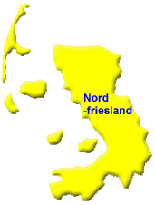 Landkreis Nordfriesland