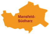 Mansfeld Südharz